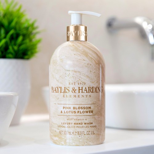 Baylis & Harding Elements Handwash thumbnail 5
