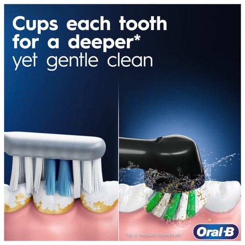 Oral-B Vitality Pro Blue thumbnail 5