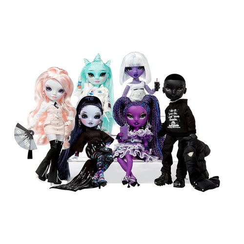 MGA's Shadow High S23 Fashion Doll (Assorted)