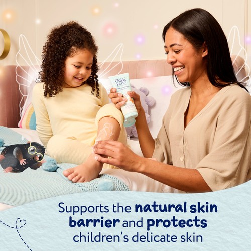 Childs Farm Moisturiser Fragrance Free thumbnail 2