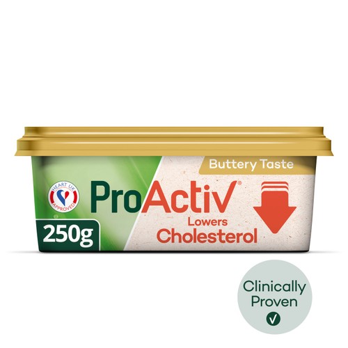 ProActiv Spread - Buttery Taste 250g