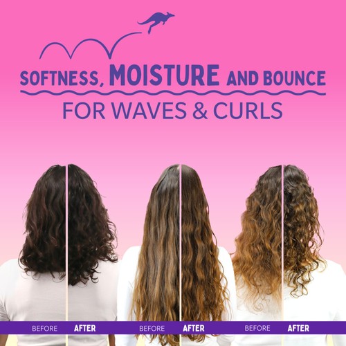 Aussie Curls Hair Conditioner thumbnail 3