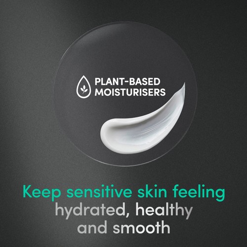 Dove Men Body Wash Sensitive Shield 400ml thumbnail 4