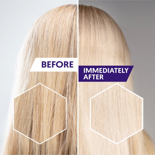 Provoke Brighten + Repair Intensive Purple Shampoo thumbnail 2