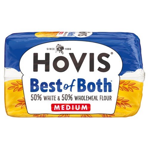 Hovis Best Of Both Medium thumbnail 2