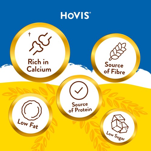 Hovis Best Of Both Medium thumbnail 6