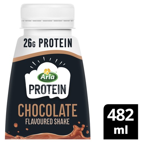 Arla Protein Chocolate Flavoured Milk Shake