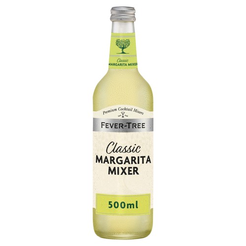 Fever-Tree Classic Margarita Mixer 500ml