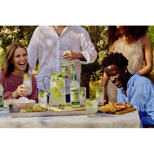 Fever-Tree Classic Mojito Mixer 500ml thumbnail 2