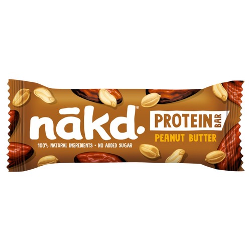 Protein Peanut Butter 45g