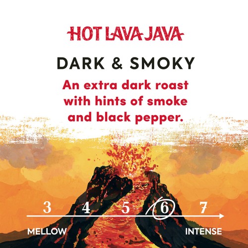 Taylors Hot Lava Java Coffee Beans thumbnail 3