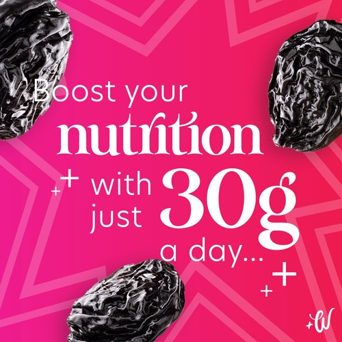 Whitworths Snacking Prunes thumbnail 5