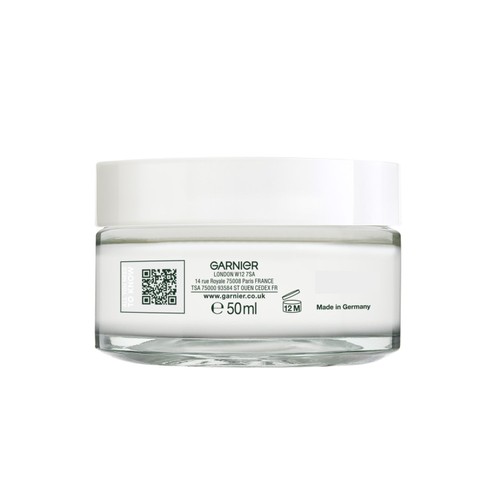 Garnier Hyaluronic Aloe Daily Cream thumbnail 3