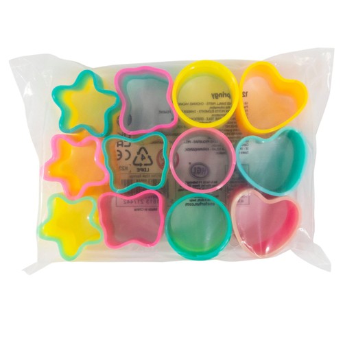 One For Fun Multipack Springy