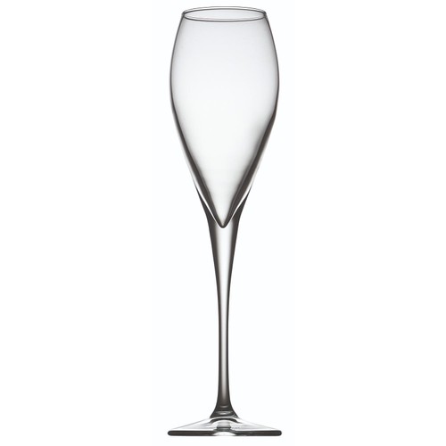 Morrisons Monte Carlo Champagne Flute