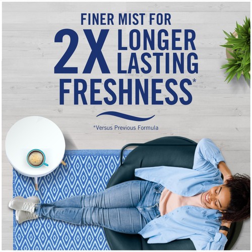 Febreze Air Freshener Spray Lavender 185ml thumbnail 2