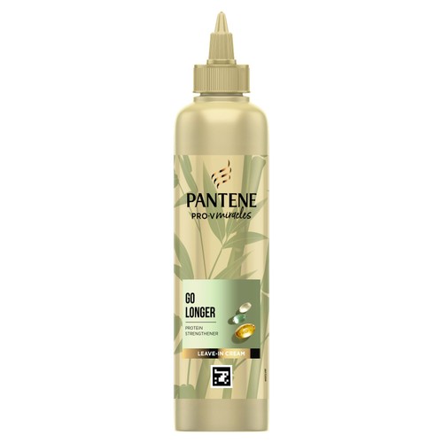 Pantene Grow Strong Hair Fortifier 300ml