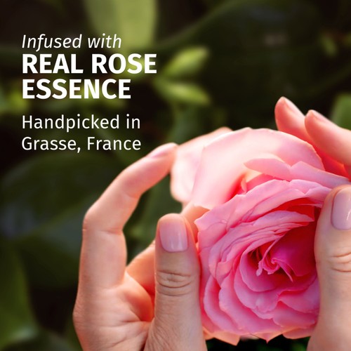 Herbal Essences Rose Conditioner  thumbnail 2