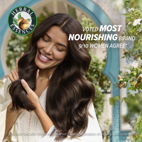 Herbal Essences Argan Conditioner  thumbnail 2