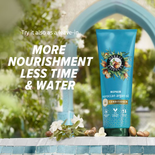 Herbal Essences Argan Conditioner  thumbnail 4