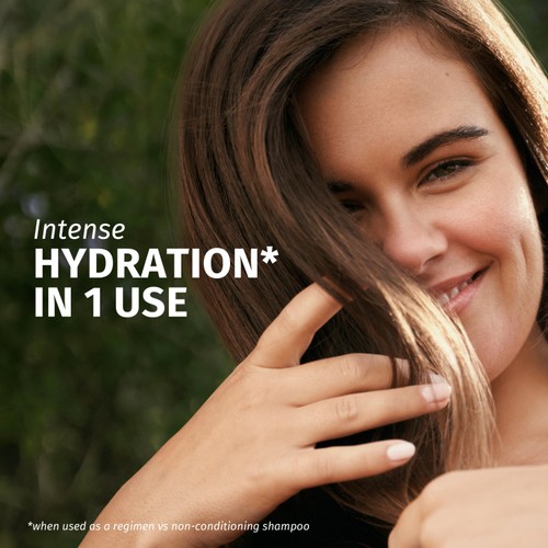 Herbal Essences Coconut Oil Conditioner thumbnail 3