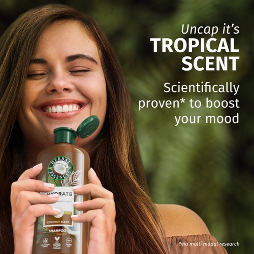 Herbal Essences Coconut Oil Conditioner thumbnail 4