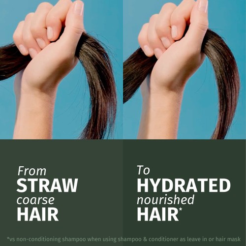 Herbal Essences Coconut Oil Conditioner thumbnail 5