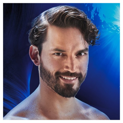 Head & Shoulders Shampoo Grapefruit  thumbnail 2