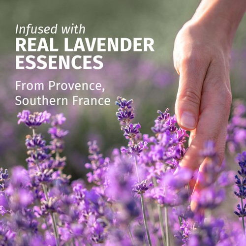 Herbal Essences Lavender Conditioner  thumbnail 2