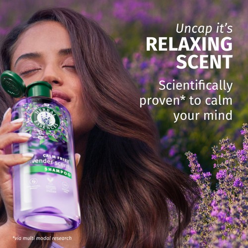 Herbal Essences Lavender Conditioner  thumbnail 4