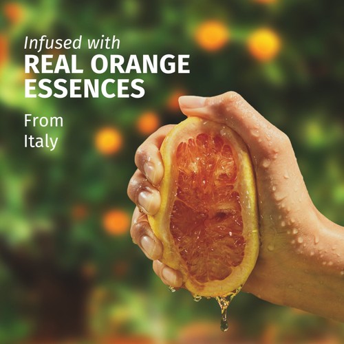 Herbal Essences Orange Blossom Conditioner  thumbnail 2