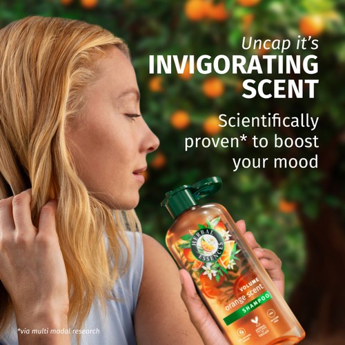Herbal Essences Orange Blossom Conditioner  thumbnail 4
