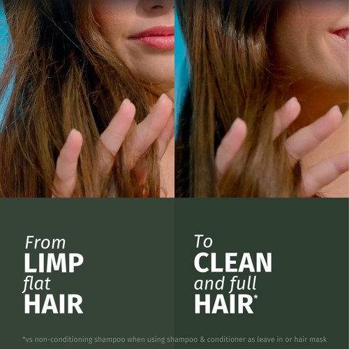 Herbal Essences Orange Blossom Conditioner  thumbnail 5