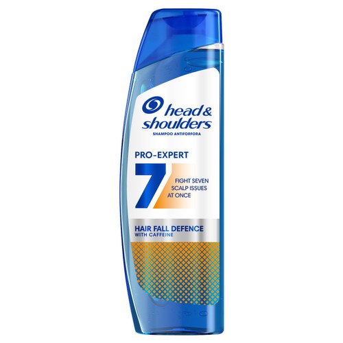 Head & Shoulders Sh Proexpert7 Anti Hair Fall