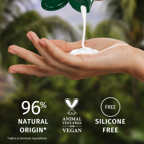 Herbal Essences Coco Shampoo  thumbnail 5