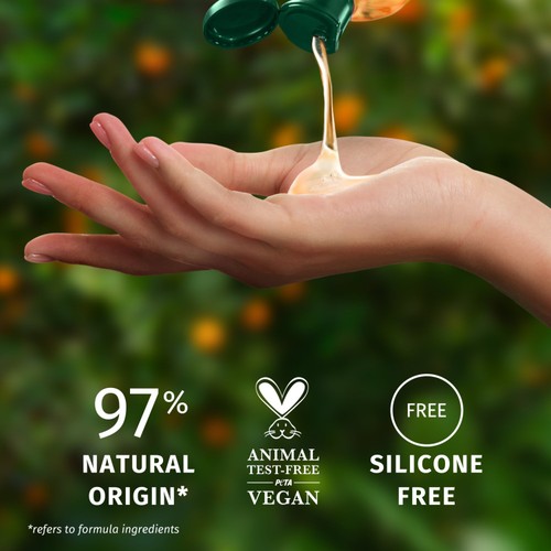 Herbal Essences Orange Shampoo  thumbnail 2