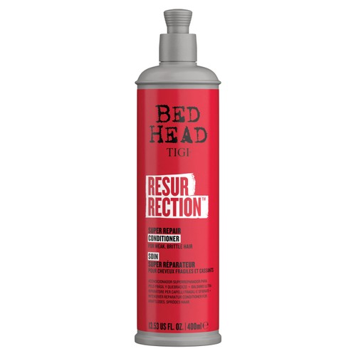 Bed Head Tigi Resurrection Conditioner 400Ml