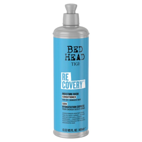 Bed Head Tigi Recovery Moisture Rush Conditioner 400Ml