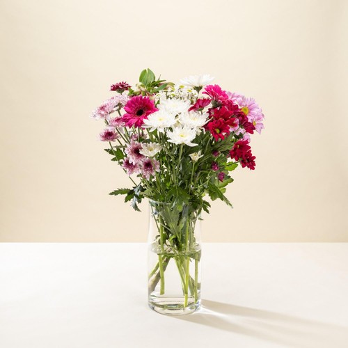 Morrisons Amethyst Flowers Bouquet