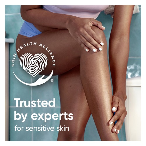 Venus Comfortglide Sensitive Platinum Razor thumbnail 2