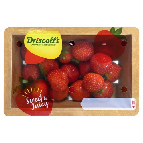 Driscoll's Strawberries 250g