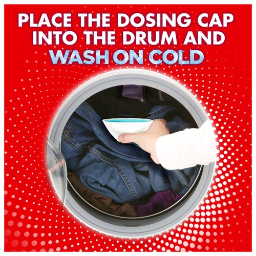 Daz Gel 25 Washes  thumbnail 4