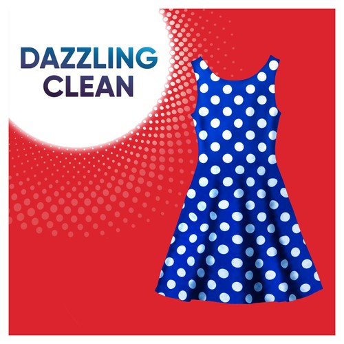 Daz All-In-1 Washing Capsules thumbnail 3