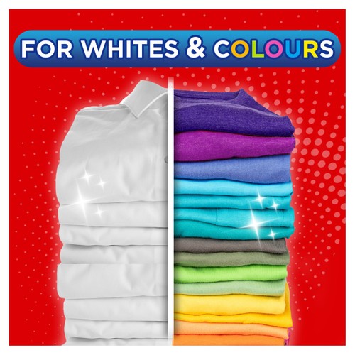 Daz All-In-1 Washing Capsules thumbnail 5