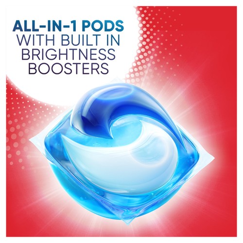 Daz All-In-1 Washing Capsules thumbnail 2