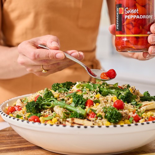 Peppadew Sweet Peppadrops thumbnail 3