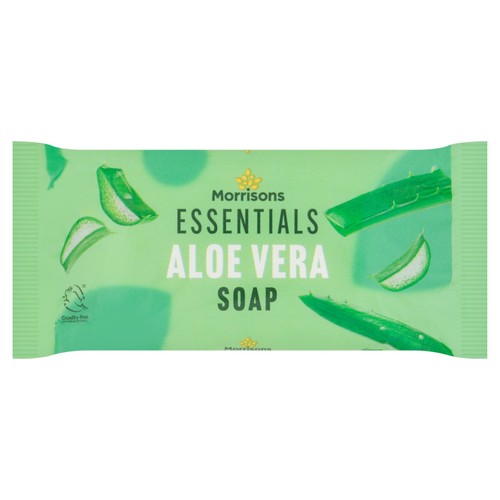 Morrisons Savers Bar