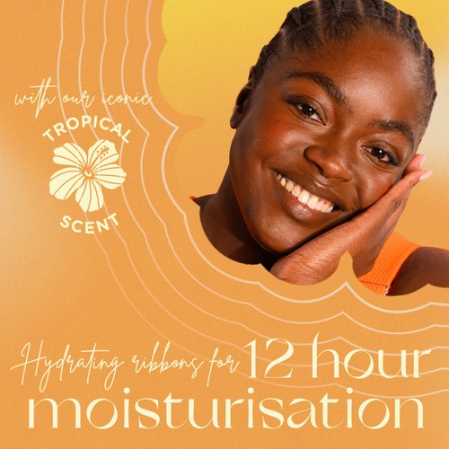 Hawaiian Tropic Silk Hydration Protective Sun Lotion SPF 30  thumbnail 4