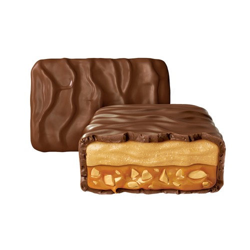 Snickers Creamy Peanut Butter Multipack thumbnail 5