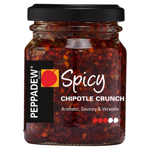 Peppadew Spicy Chipotle Crunch  thumbnail 2